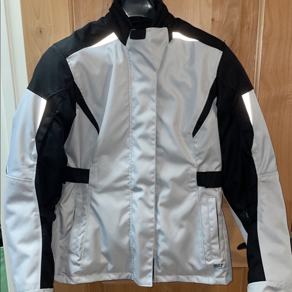 BiLT Tempest 2 Waterproof Women’s Motorcycle Jacket